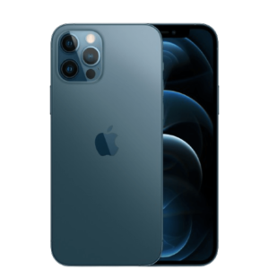 Iphone 12 Pacific Blue