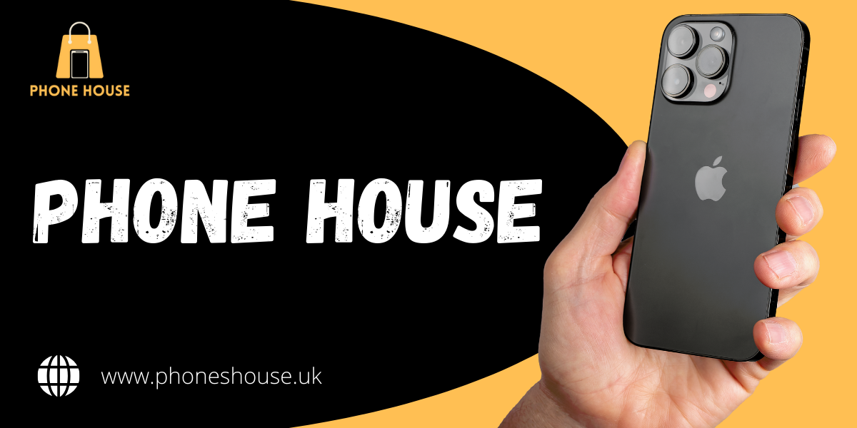 Phoneshouse.uk